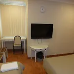 Golden Suites Hotel