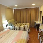 Golden Suites Hotel