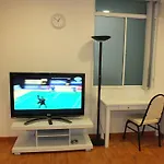 Golden Suites Hotel