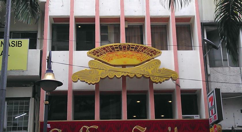 Hotel Golden Kuala Lumpur