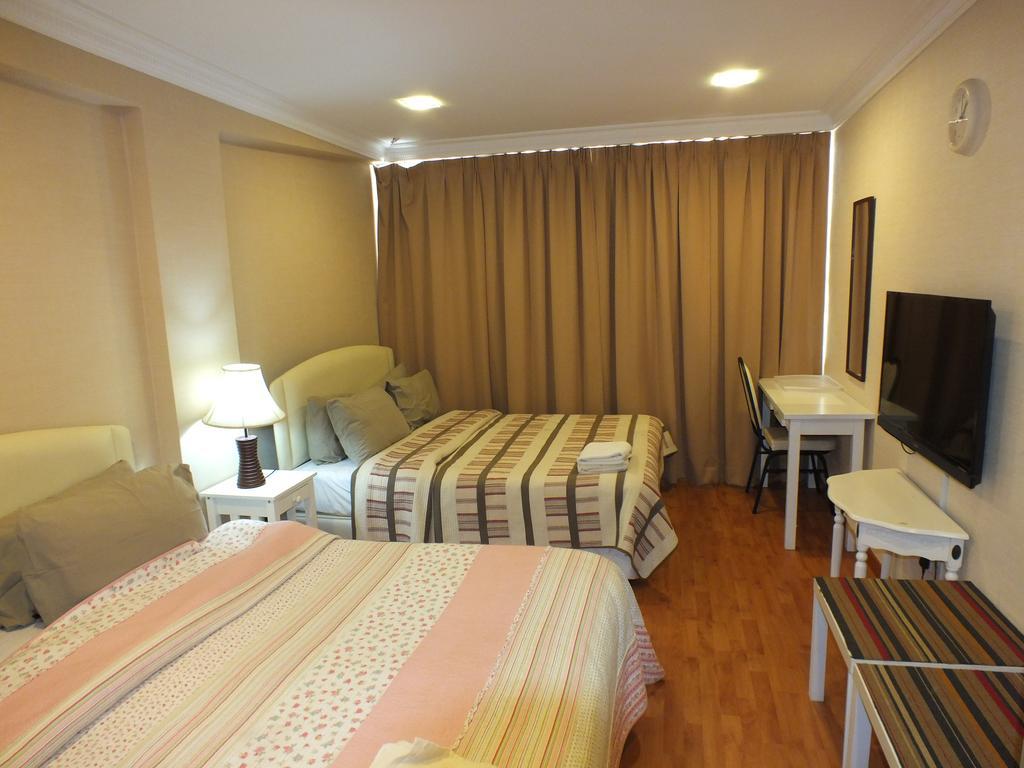 Hotel Golden Kuala Lumpur