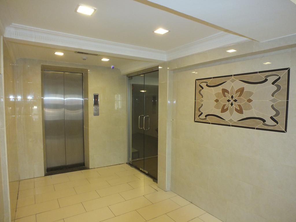 Golden 3* Kuala Lumpur