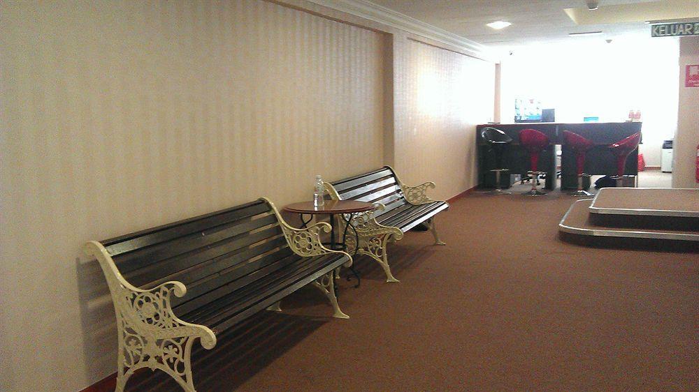 Hotel Golden Kuala Lumpur