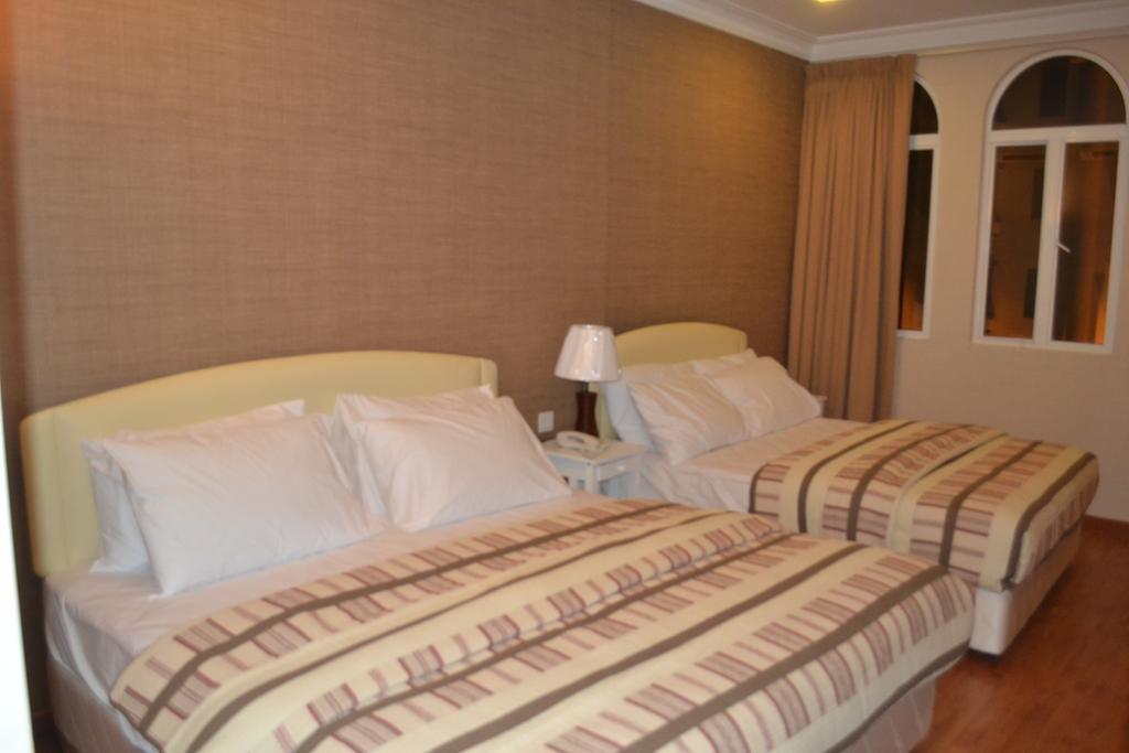 Hotel Golden Kuala Lumpur