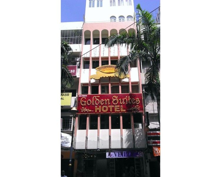 Hotel Golden 3*