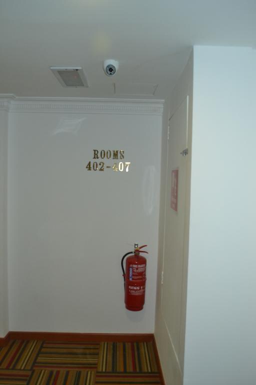 Golden Hotel Kuala Lumpur