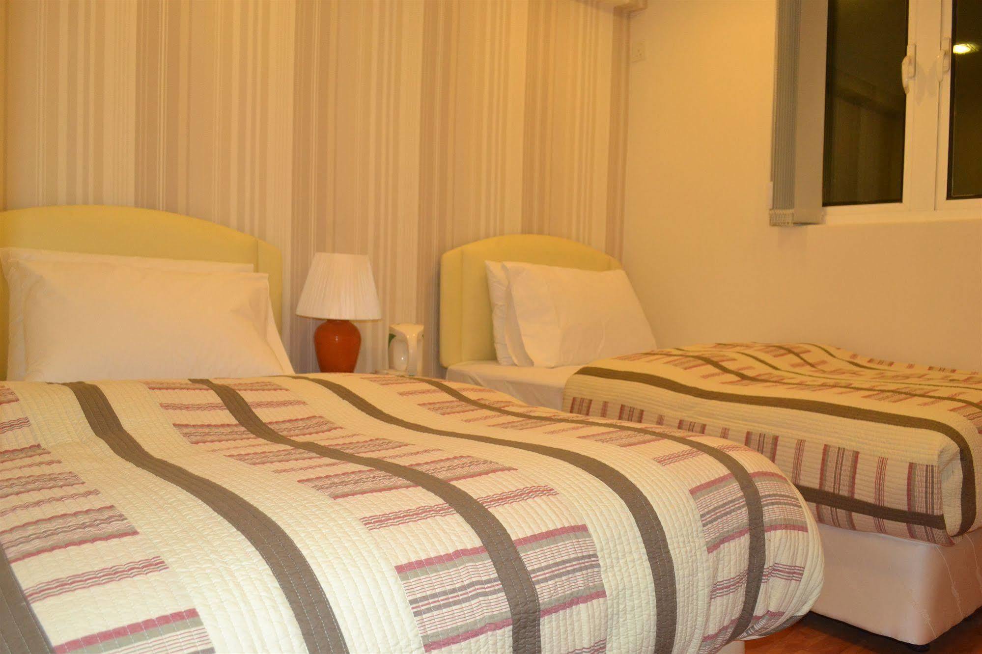 Golden 3* Kuala Lumpur