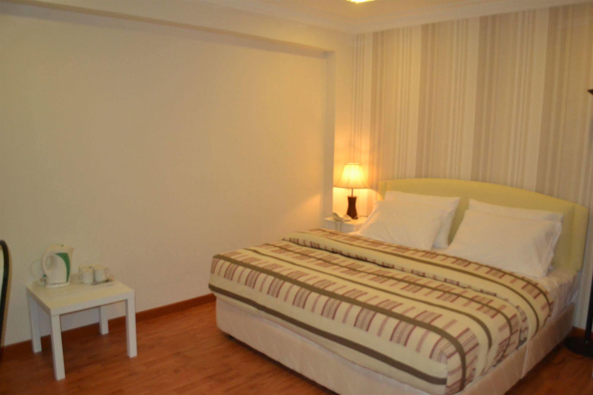 Golden Hotel Kuala Lumpur