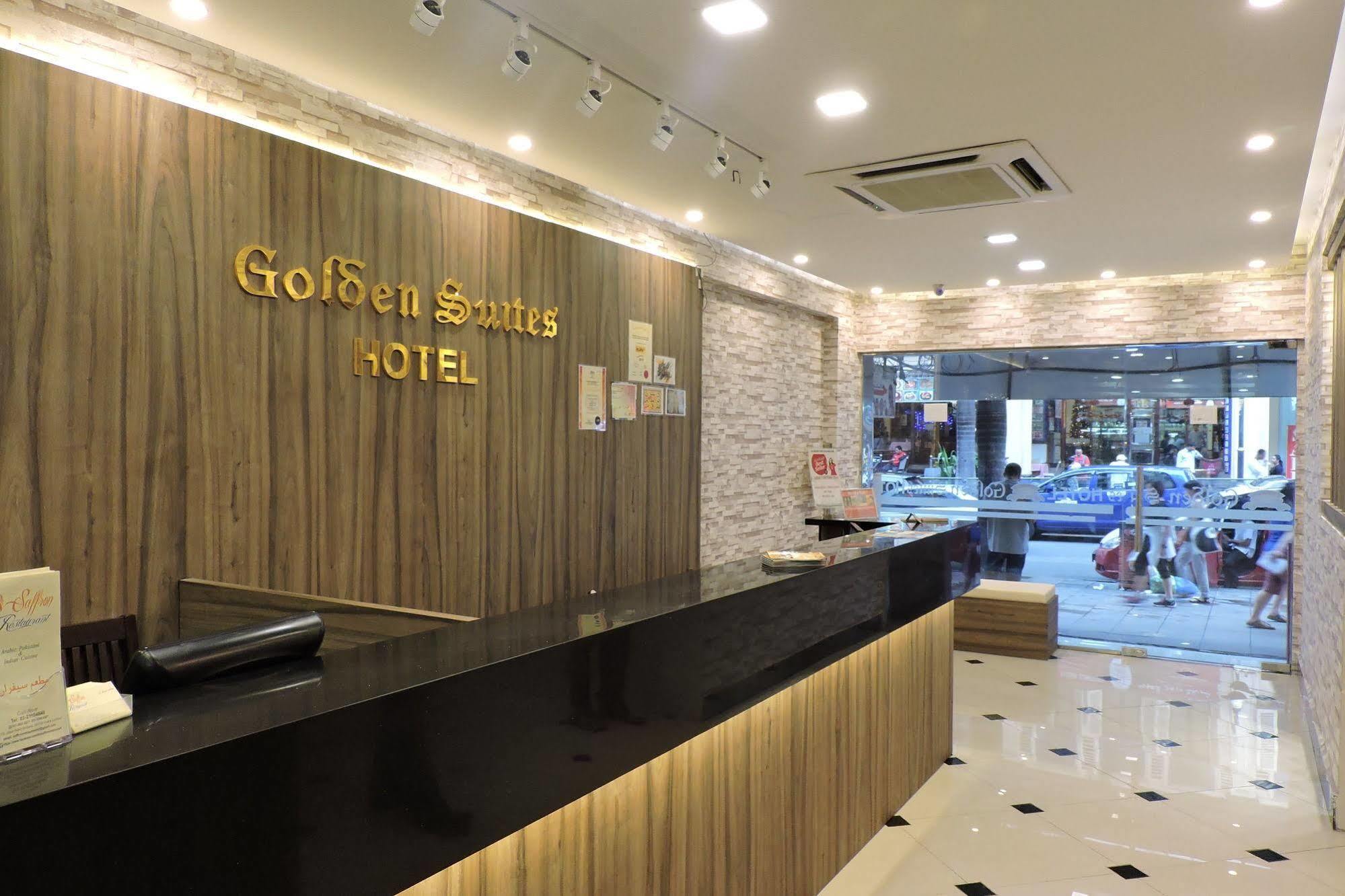 Hotel Golden 3*