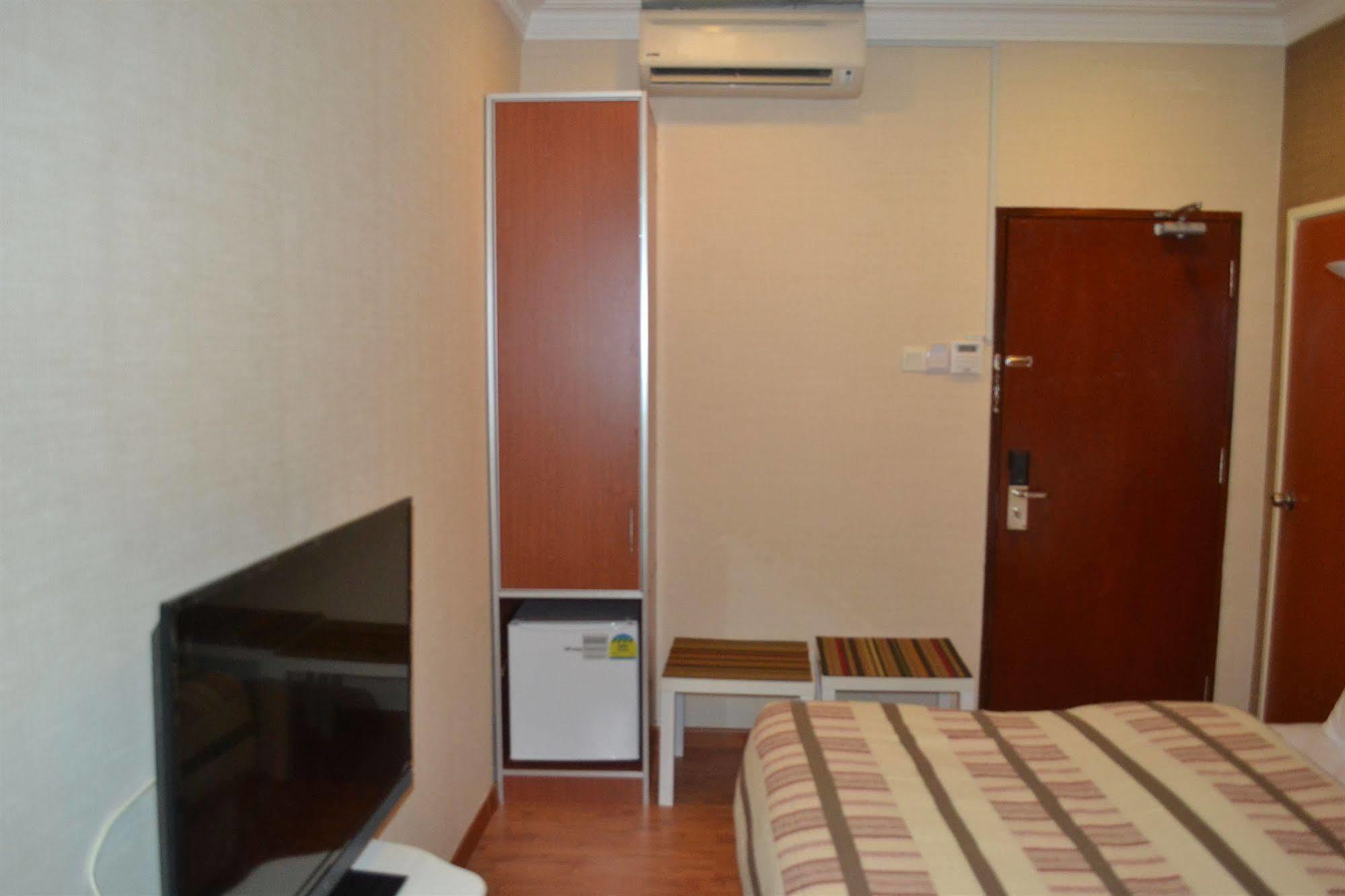 Hotel Golden