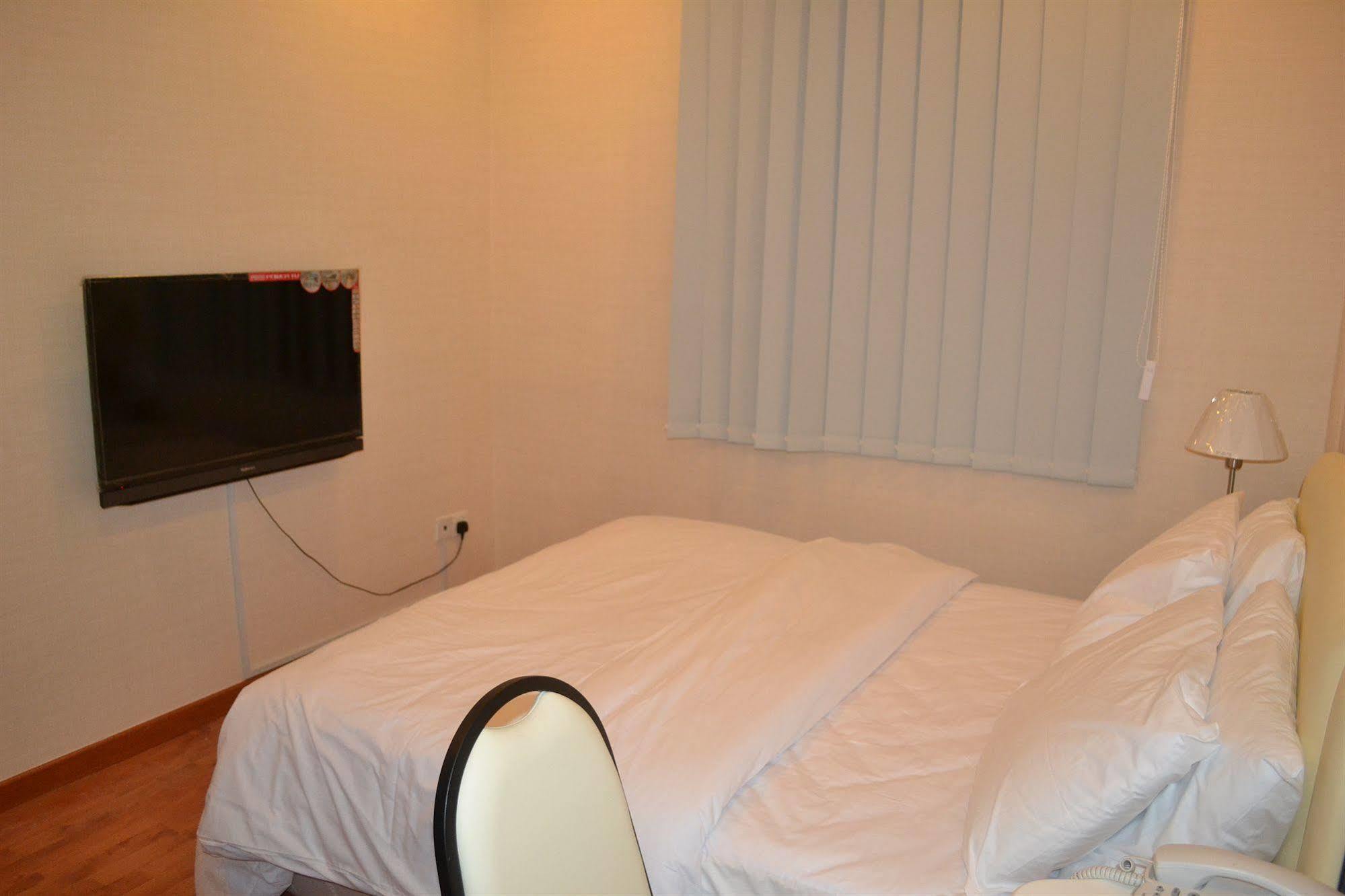Golden 3* Kuala Lumpur