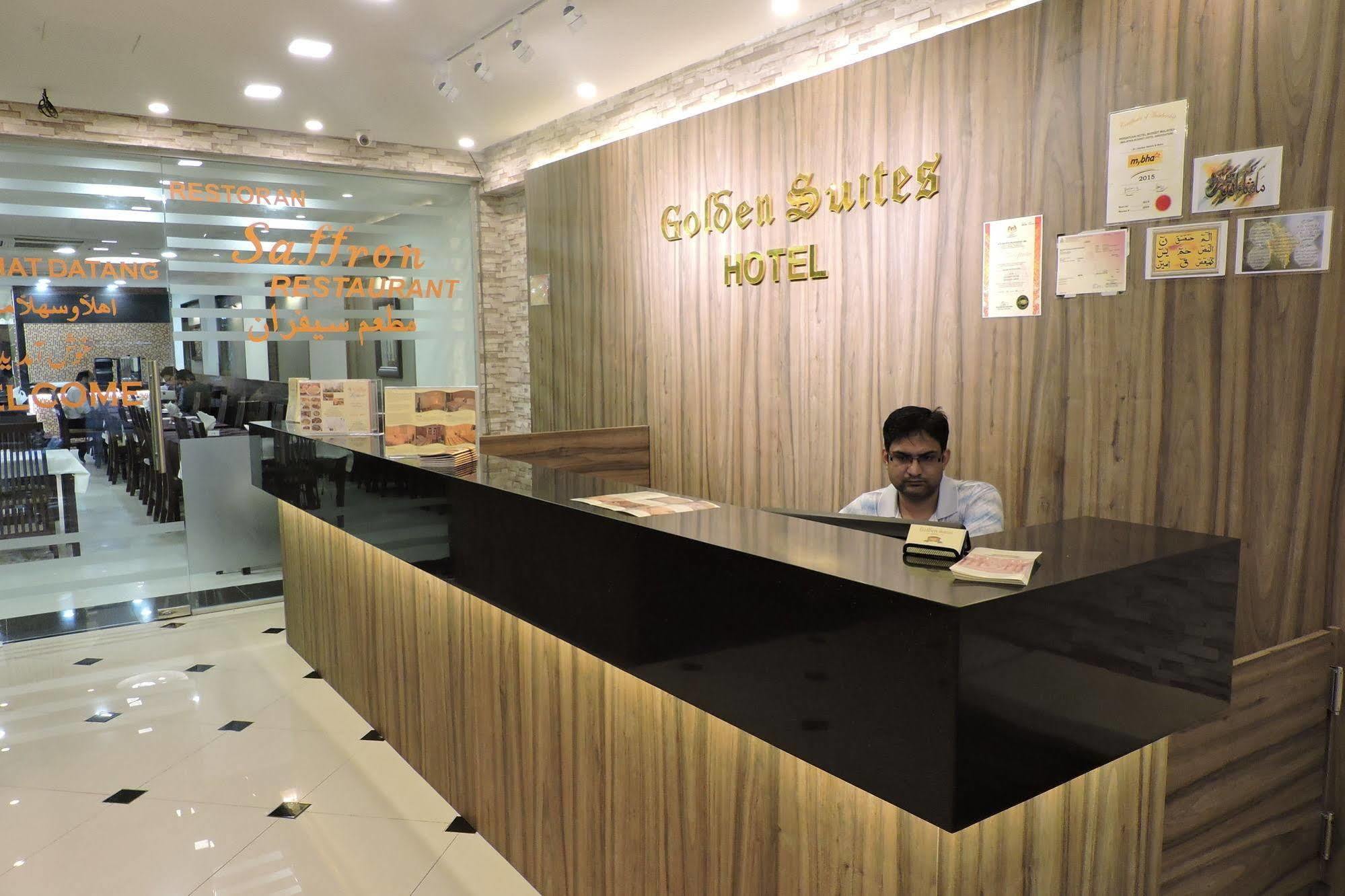 Hotel Golden 3*