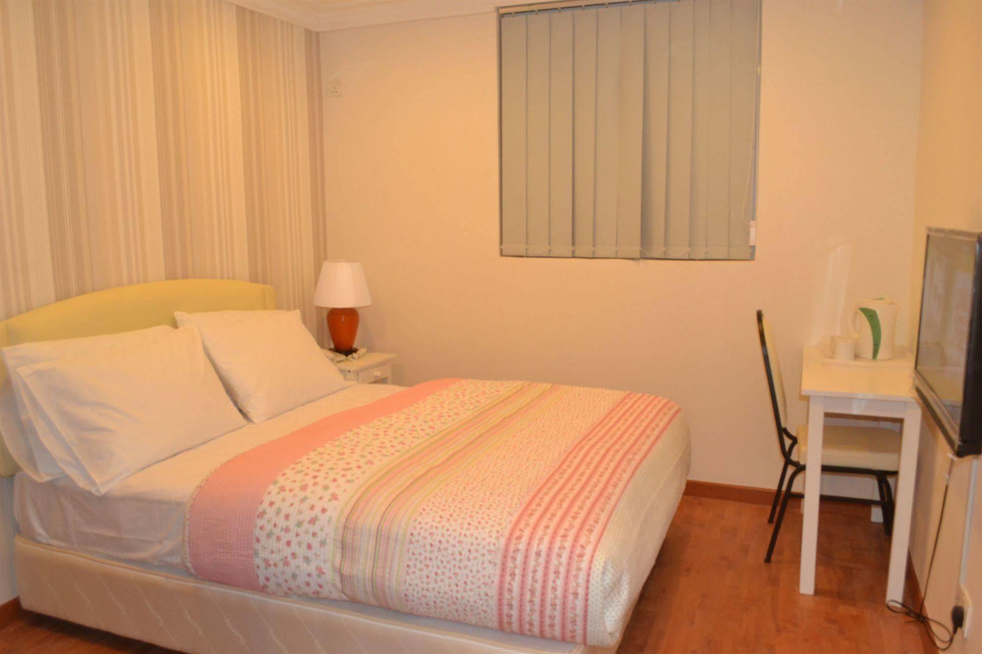 Hotel Golden Kuala Lumpur