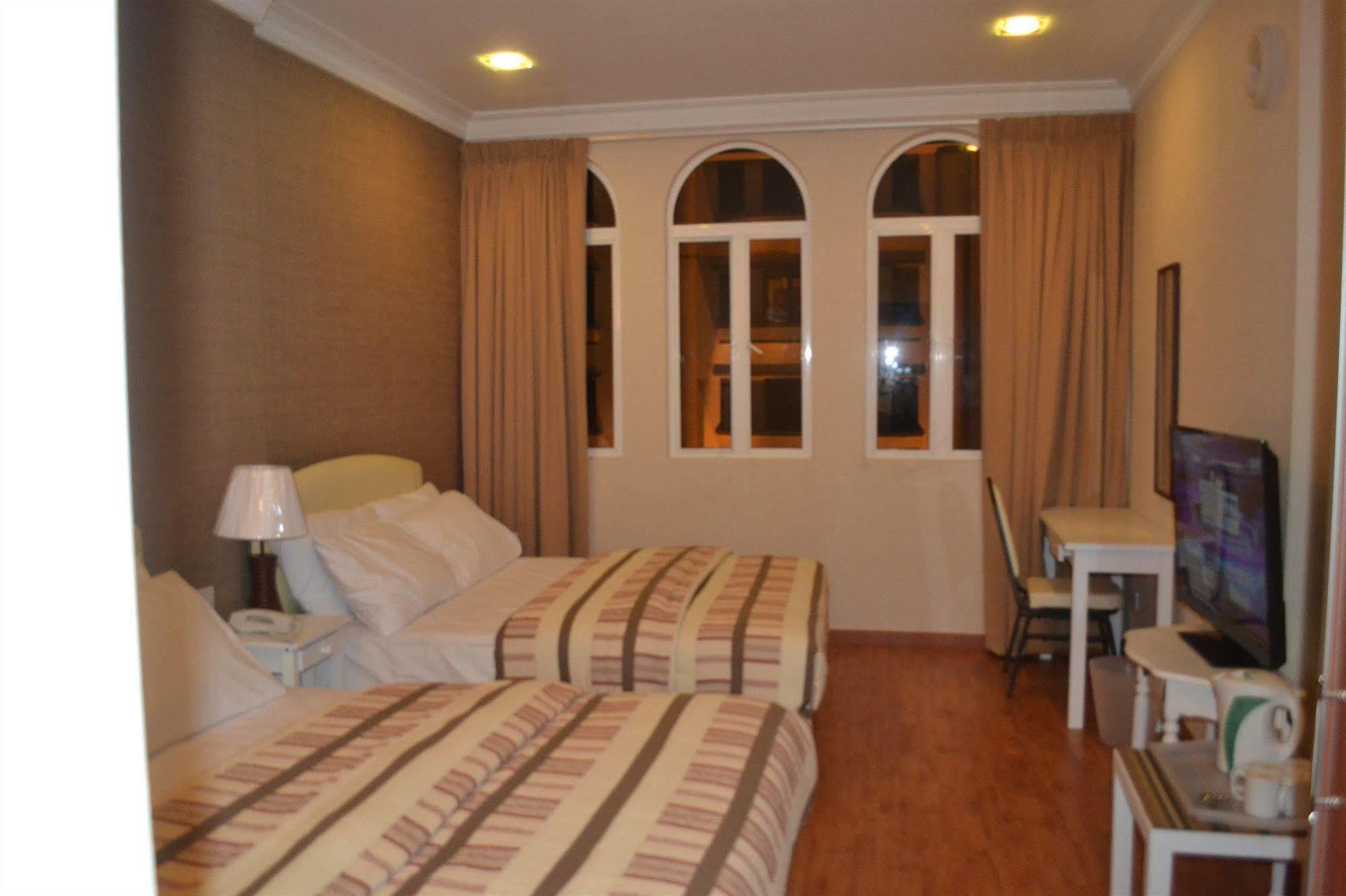 Golden Hotel Kuala Lumpur