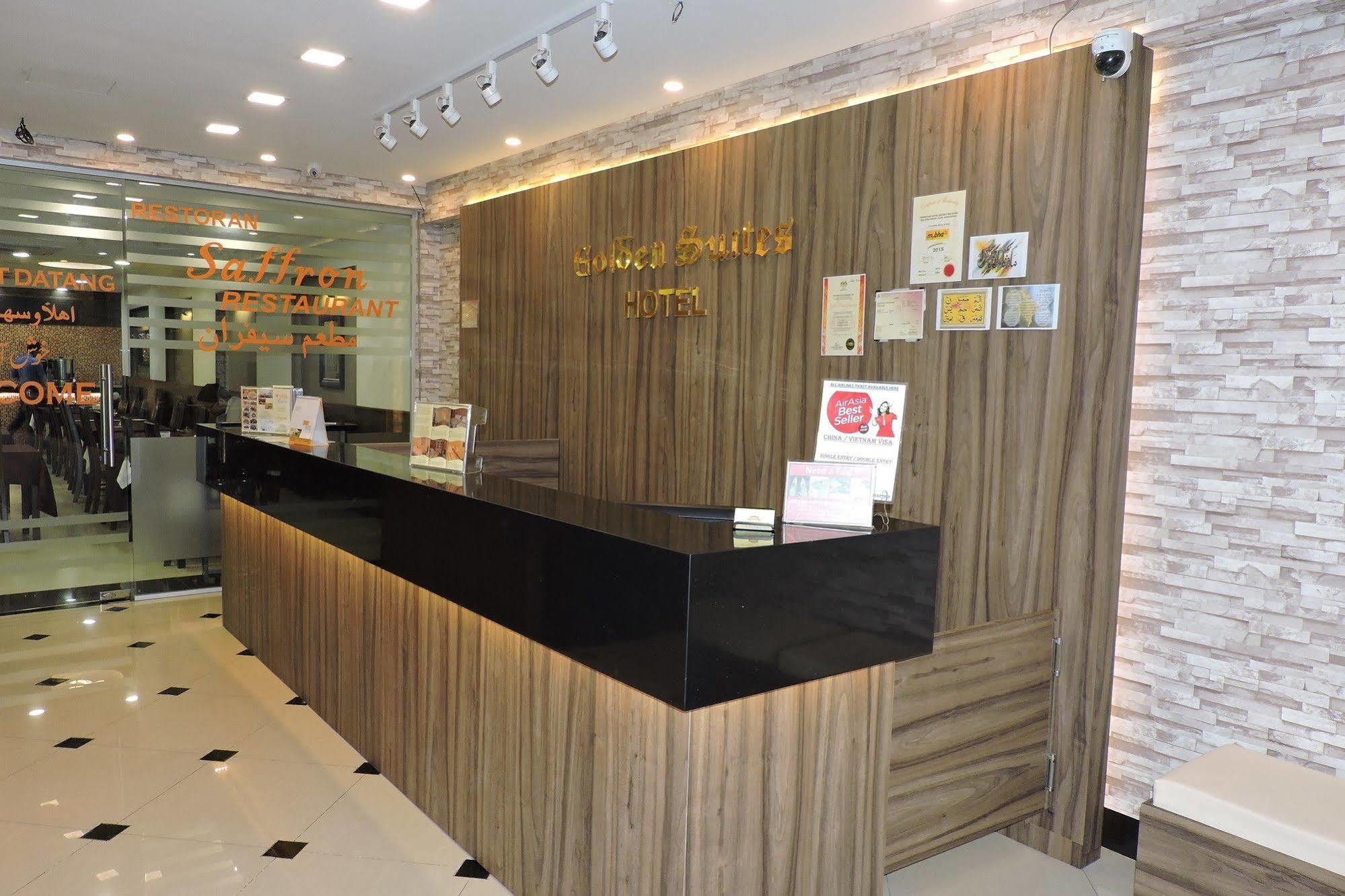 Golden 3* Kuala Lumpur