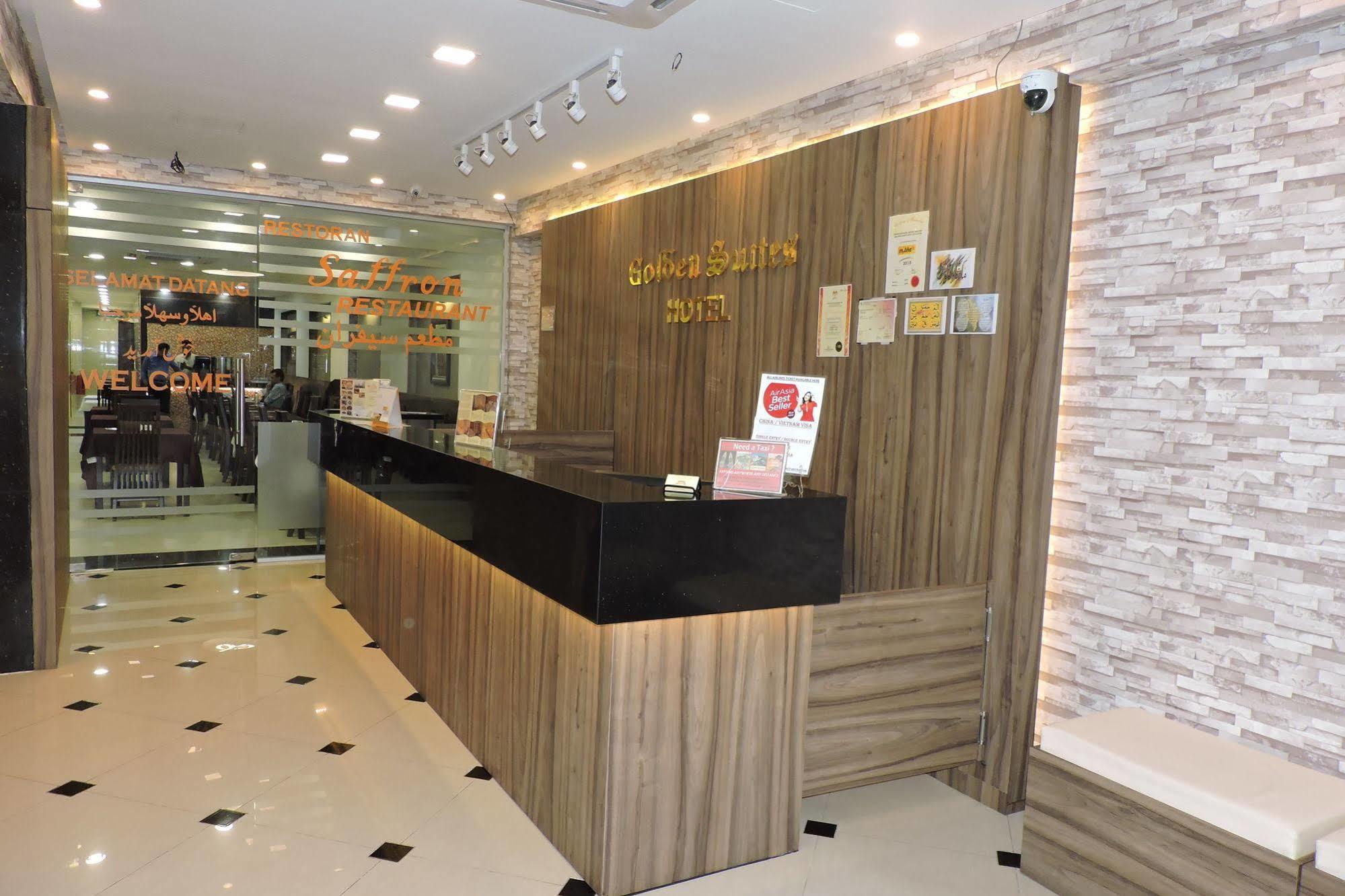 Hotel Golden