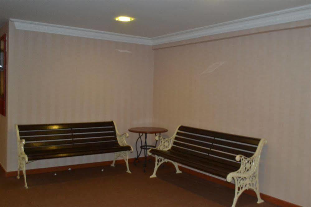 Hotel Golden 3*